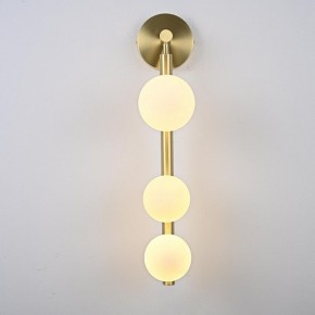 Бра Imperiumloft DOLL Gold DOLL01 в Стрежевом - strezevoi.ok-mebel.com | фото 3