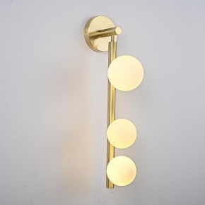 Бра Imperiumloft DOLL Gold DOLL01 в Стрежевом - strezevoi.ok-mebel.com | фото 4