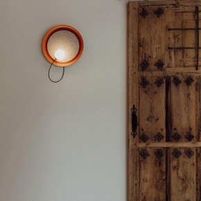 Бра Imperiumloft MARGOTT Orange margott-wall01 в Стрежевом - strezevoi.ok-mebel.com | фото 10