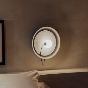 Бра Imperiumloft MARGOTT White margott-wall01 в Стрежевом - strezevoi.ok-mebel.com | фото 2