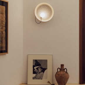 Бра Imperiumloft MARGOTT White margott-wall01 в Стрежевом - strezevoi.ok-mebel.com | фото 3