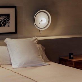 Бра Imperiumloft MARGOTT White margott-wall01 в Стрежевом - strezevoi.ok-mebel.com | фото 4