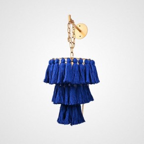 Бра Imperiumloft TASSEL TASSEL-WALL01 в Стрежевом - strezevoi.ok-mebel.com | фото
