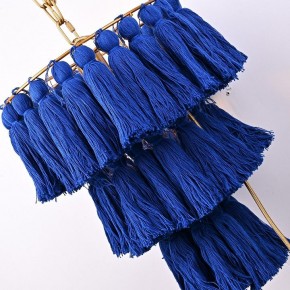 Бра Imperiumloft TASSEL TASSEL-WALL01 в Стрежевом - strezevoi.ok-mebel.com | фото 4