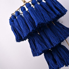 Бра Imperiumloft TASSEL TASSEL-WALL01 в Стрежевом - strezevoi.ok-mebel.com | фото 6