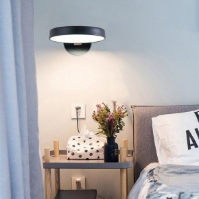 Бра Imperiumloft TURNA Black TURNA-W01 в Стрежевом - strezevoi.ok-mebel.com | фото 7
