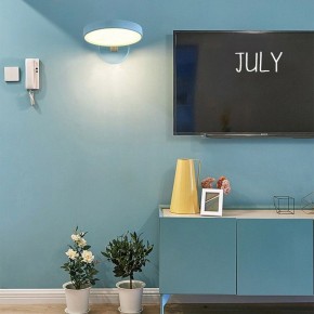 Бра Imperiumloft TURNA Blue TURNA-W01 в Стрежевом - strezevoi.ok-mebel.com | фото 7