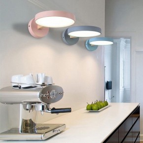 Бра Imperiumloft TURNA Gray TURNA-W01 в Стрежевом - strezevoi.ok-mebel.com | фото 8