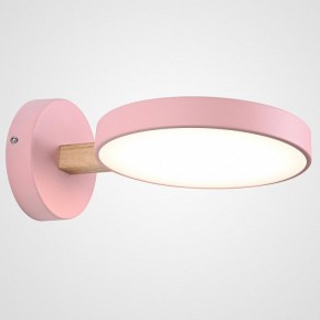 Бра Imperiumloft TURNA Pink TURNA-W01 в Стрежевом - strezevoi.ok-mebel.com | фото