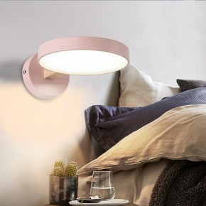 Бра Imperiumloft TURNA Pink TURNA-W01 в Стрежевом - strezevoi.ok-mebel.com | фото 11