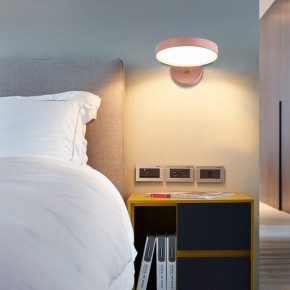 Бра Imperiumloft TURNA Pink TURNA-W01 в Стрежевом - strezevoi.ok-mebel.com | фото 13