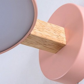 Бра Imperiumloft TURNA Pink TURNA-W01 в Стрежевом - strezevoi.ok-mebel.com | фото 16