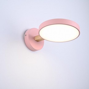 Бра Imperiumloft TURNA Pink TURNA-W01 в Стрежевом - strezevoi.ok-mebel.com | фото 4