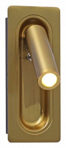 Бра Kink Light Ризи 08071M,20 в Стрежевом - strezevoi.ok-mebel.com | фото