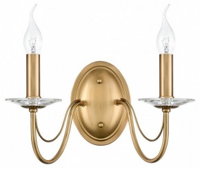 Бра Lumion INCANTO 8033/2W в Стрежевом - strezevoi.ok-mebel.com | фото