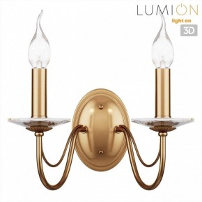 Бра Lumion INCANTO 8033/2W в Стрежевом - strezevoi.ok-mebel.com | фото 4