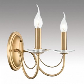 Бра Lumion INCANTO 8033/2W в Стрежевом - strezevoi.ok-mebel.com | фото 6