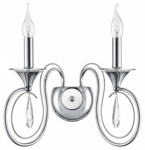 Бра Lumion LAOKA 8032/2W в Стрежевом - strezevoi.ok-mebel.com | фото