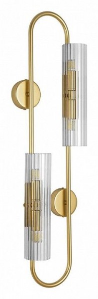 Бра Lumion TORONTO 6560/4W в Стрежевом - strezevoi.ok-mebel.com | фото