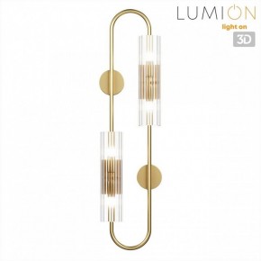 Бра Lumion TORONTO 6560/4W в Стрежевом - strezevoi.ok-mebel.com | фото 3