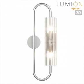 Бра Lumion TORONTO 8258/2W в Стрежевом - strezevoi.ok-mebel.com | фото 4