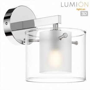 Бра Lumion VERDI 8261/1W в Стрежевом - strezevoi.ok-mebel.com | фото 4