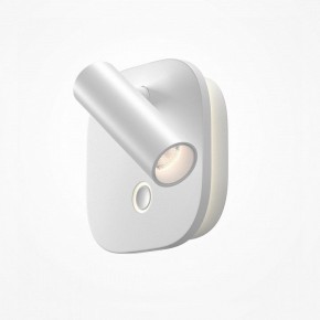 Бра Maytoni Ego C175WL-9W-2.7-4K-W в Стрежевом - strezevoi.ok-mebel.com | фото 2
