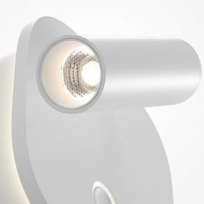 Бра Maytoni Ego C175WL-9W-2.7-4K-W в Стрежевом - strezevoi.ok-mebel.com | фото 6