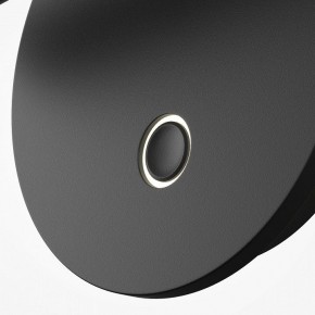 Бра Maytoni Ego C176WL-9W-2.7-4K-B в Стрежевом - strezevoi.ok-mebel.com | фото 8
