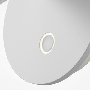 Бра Maytoni Ego C176WL-9W-2.7-4K-W в Стрежевом - strezevoi.ok-mebel.com | фото 7