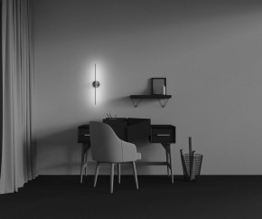 Бра Maytoni Elegant C084WL-L7BS2.7K в Стрежевом - strezevoi.ok-mebel.com | фото 5