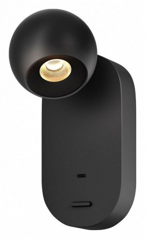 Бра Maytoni Elfin MOD434WL-L5B3K в Стрежевом - strezevoi.ok-mebel.com | фото