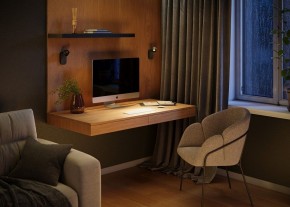 Бра Maytoni Elfin MOD434WL-L5B3K в Стрежевом - strezevoi.ok-mebel.com | фото 3