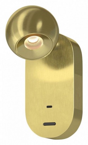 Бра Maytoni Elfin MOD434WL-L5BS3K в Стрежевом - strezevoi.ok-mebel.com | фото