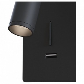 Бра Maytoni Mirax C041WL-L3B3K в Стрежевом - strezevoi.ok-mebel.com | фото 10