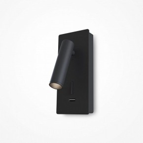 Бра Maytoni Mirax C041WL-L3B3K в Стрежевом - strezevoi.ok-mebel.com | фото 4