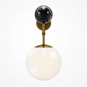 Бра Maytoni Museo MOD436WL-01BS в Стрежевом - strezevoi.ok-mebel.com | фото 2