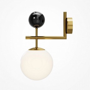 Бра Maytoni Museo MOD436WL-01BS в Стрежевом - strezevoi.ok-mebel.com | фото 3