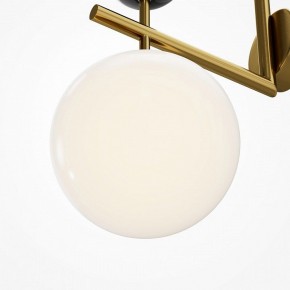 Бра Maytoni Museo MOD436WL-01BS в Стрежевом - strezevoi.ok-mebel.com | фото 6
