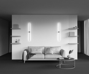Бра Maytoni Pars C071WL-L12B3K в Стрежевом - strezevoi.ok-mebel.com | фото 4