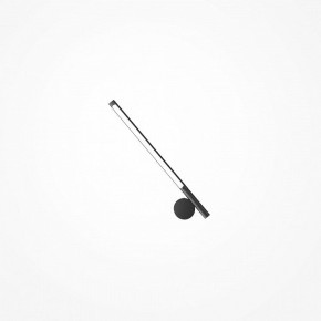 Бра Maytoni Rotera MOD432WL-L6B3K в Стрежевом - strezevoi.ok-mebel.com | фото 4