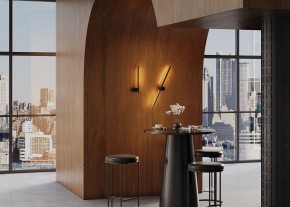 Бра Maytoni Rotera MOD432WL-L6B3K в Стрежевом - strezevoi.ok-mebel.com | фото 5