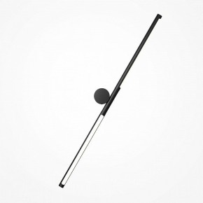 Бра Maytoni Rotera MOD432WL-L9B3K в Стрежевом - strezevoi.ok-mebel.com | фото 2