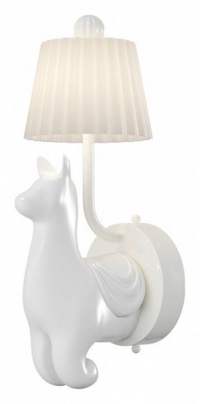 Бра Maytoni Senor Alpaca MOD377WL-L6W3K в Стрежевом - strezevoi.ok-mebel.com | фото