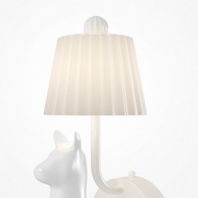 Бра Maytoni Senor Alpaca MOD377WL-L6W3K в Стрежевом - strezevoi.ok-mebel.com | фото 10