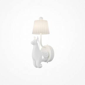 Бра Maytoni Senor Alpaca MOD377WL-L6W3K в Стрежевом - strezevoi.ok-mebel.com | фото 3