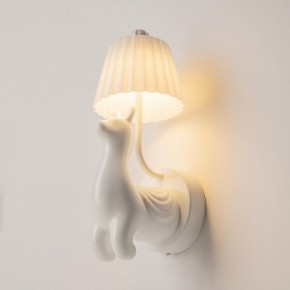 Бра Maytoni Senor Alpaca MOD377WL-L6W3K в Стрежевом - strezevoi.ok-mebel.com | фото 4