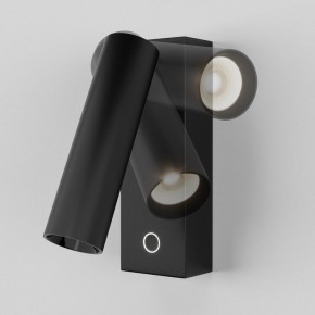 Бра Maytoni Twist C077WL-L3B3K в Стрежевом - strezevoi.ok-mebel.com | фото 3