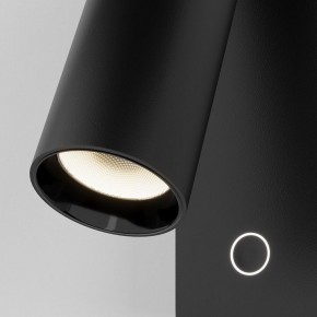Бра Maytoni Twist C077WL-L3B3K в Стрежевом - strezevoi.ok-mebel.com | фото 7
