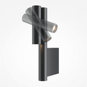 Бра Maytoni Utility MOD433WL-L3B3K в Стрежевом - strezevoi.ok-mebel.com | фото 3